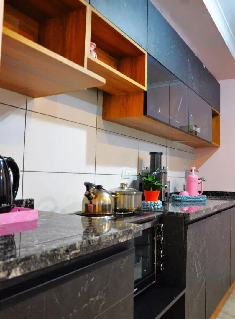 Departamento 1 Dormitorio con Balcón – Stefano V – 2 B – 1