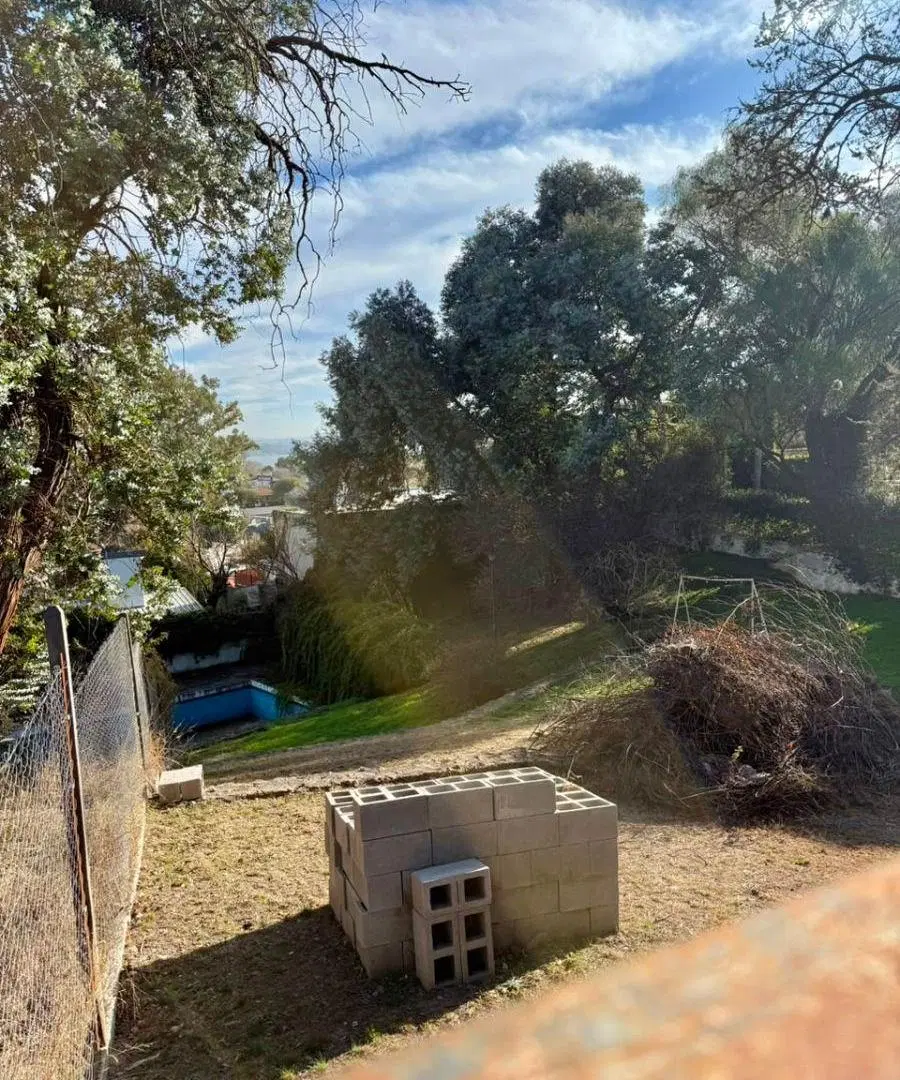 Terreno en venta en Barrio Costa Azul Norte con vista al lago 1
