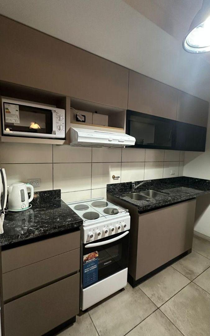 Foto de Departamento en venta con pileta climatizada 365 días y cochera, imagen 3