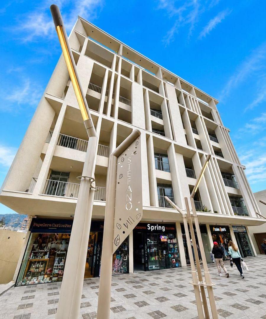 Foto de Departamento en venta en Stefano VIII – Villa Carlos Paz, imagen 1