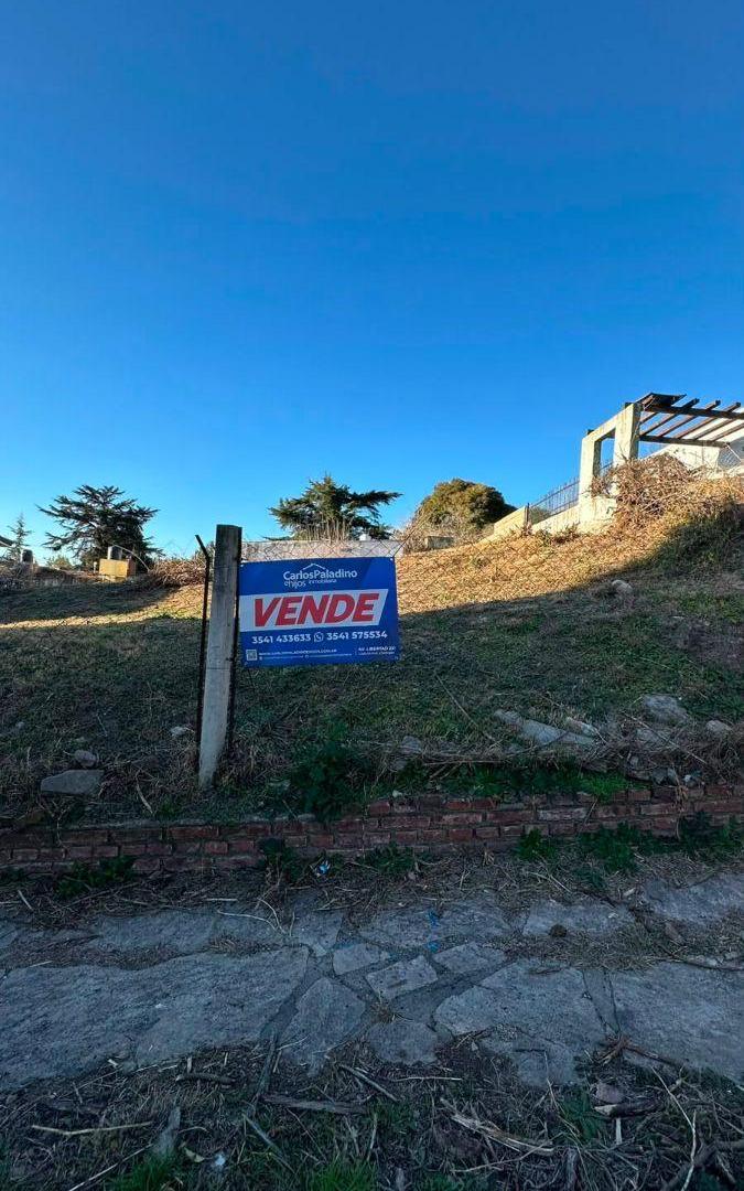 Foto de Lote en venta sobre calle General Paz, Villa Carlos Paz, imagen 3