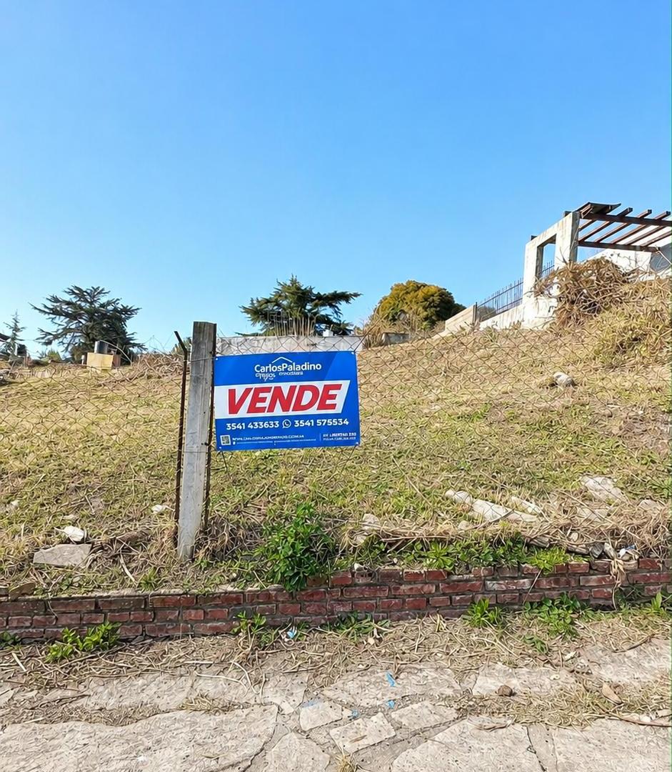 Foto de Lote en venta sobre calle General Paz, Villa Carlos Paz, imagen 4