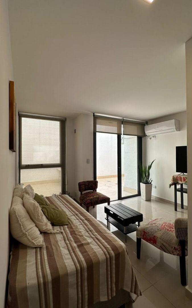 Foto de Departamento de 2 dormitorios en venta en Edificio VOW – Planta baja, imagen 4