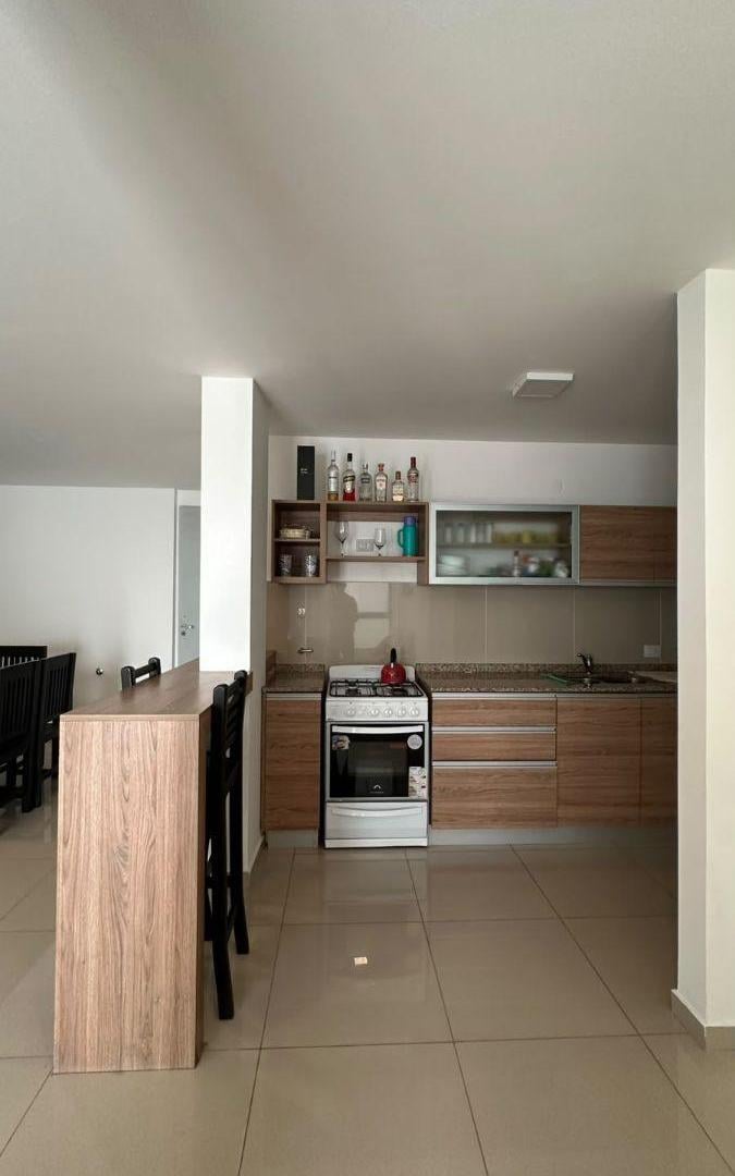 Foto de Departamento de 2 dormitorios en venta en Edificio VOW – Planta baja, imagen 3