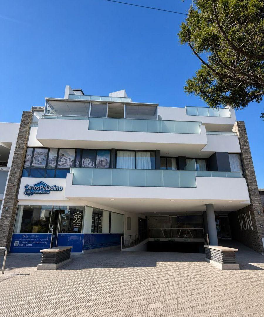 Foto de Departamento de 2 dormitorios en venta en Edificio VOW – Planta baja, imagen 1