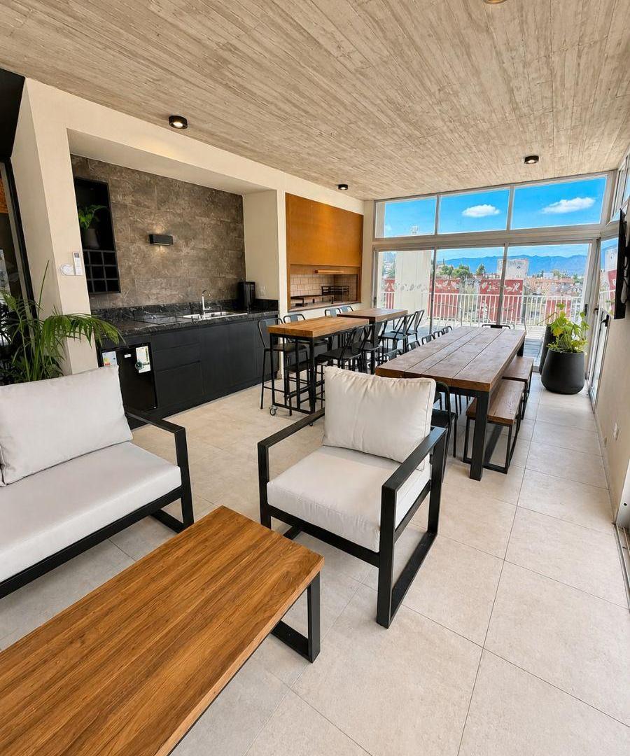 Foto de Departamento de 2 dormitorios en venta en Stefano VIII, imagen 1