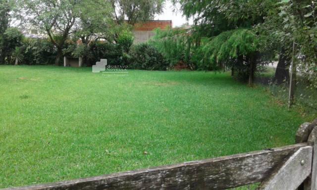 Lote. | Rio Negro 5