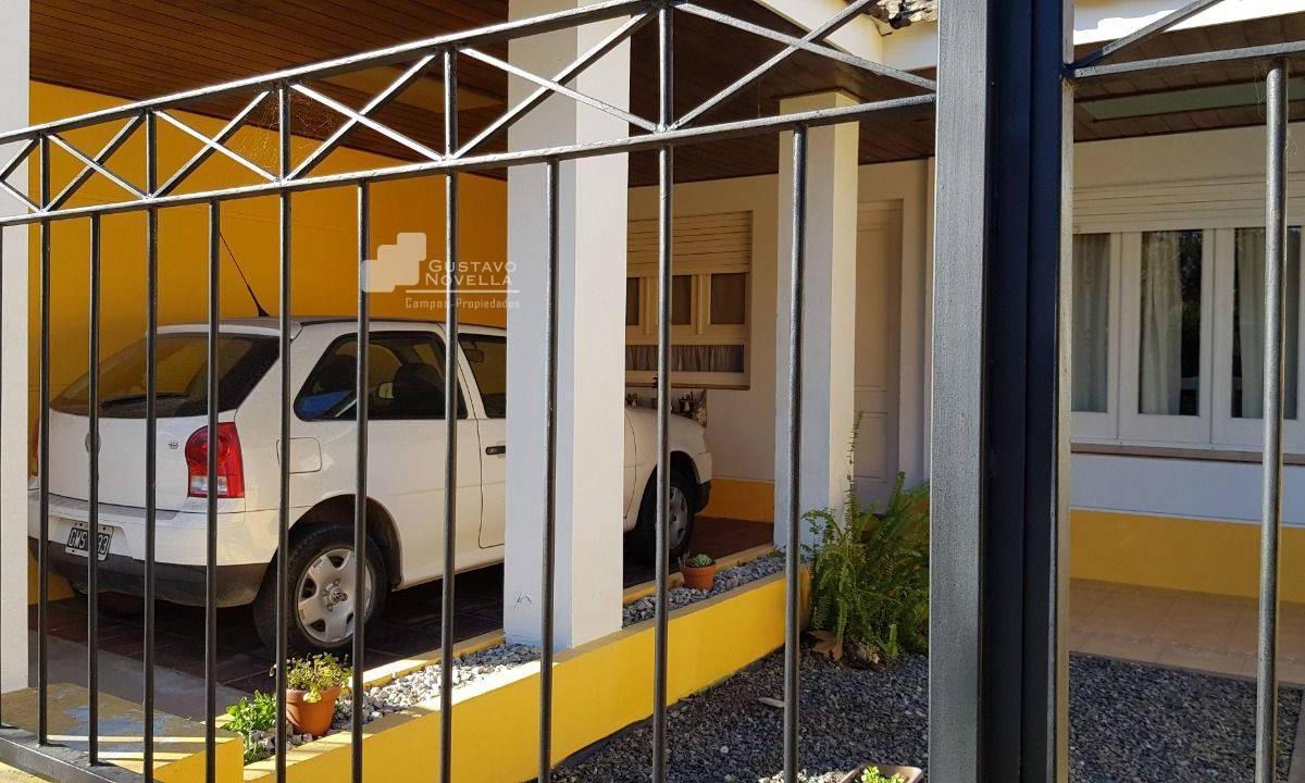 Casa en Venta Barrio Fatima Chascomus 1