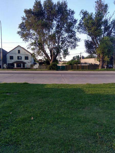 Lote Zona Céntrica Barrio Fatima 1