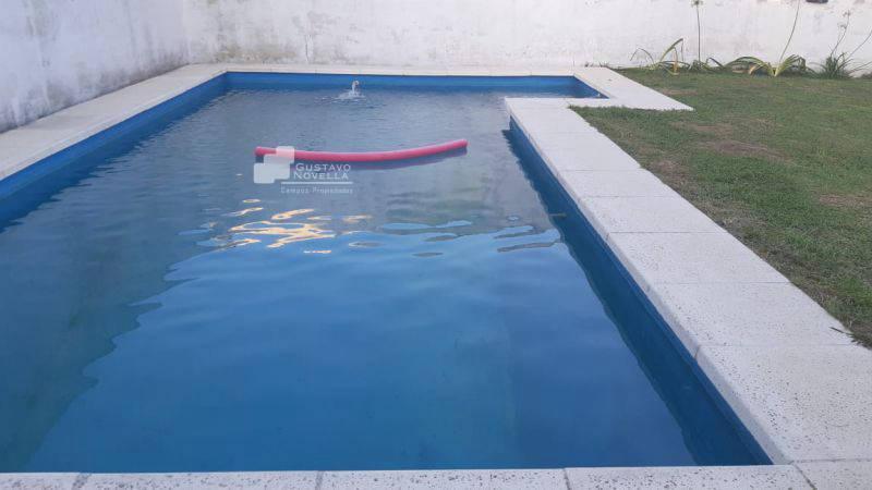 Casa en Venta Barrio El Sauce - 3 Dorm. 1