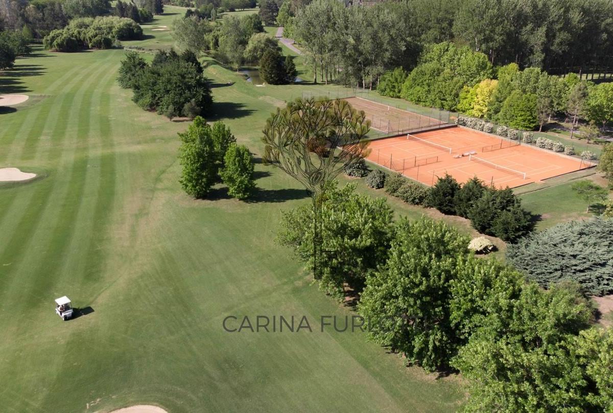 Lote . | Ruta 6 y Río Luján 130