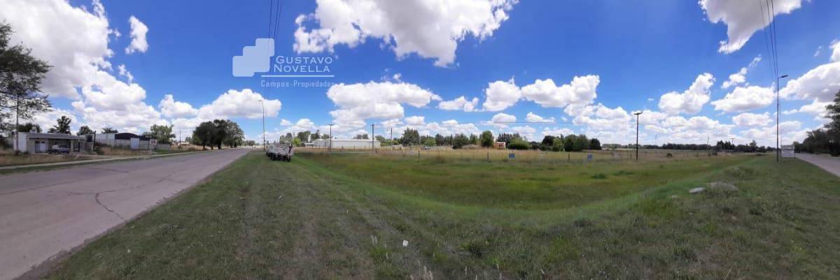 Terreno en venta en Acceso Norte JM de Rosas