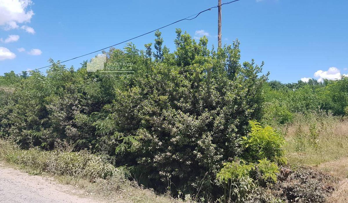 Lote en Esquina, Excelente Acceso y Ubicacion 1
