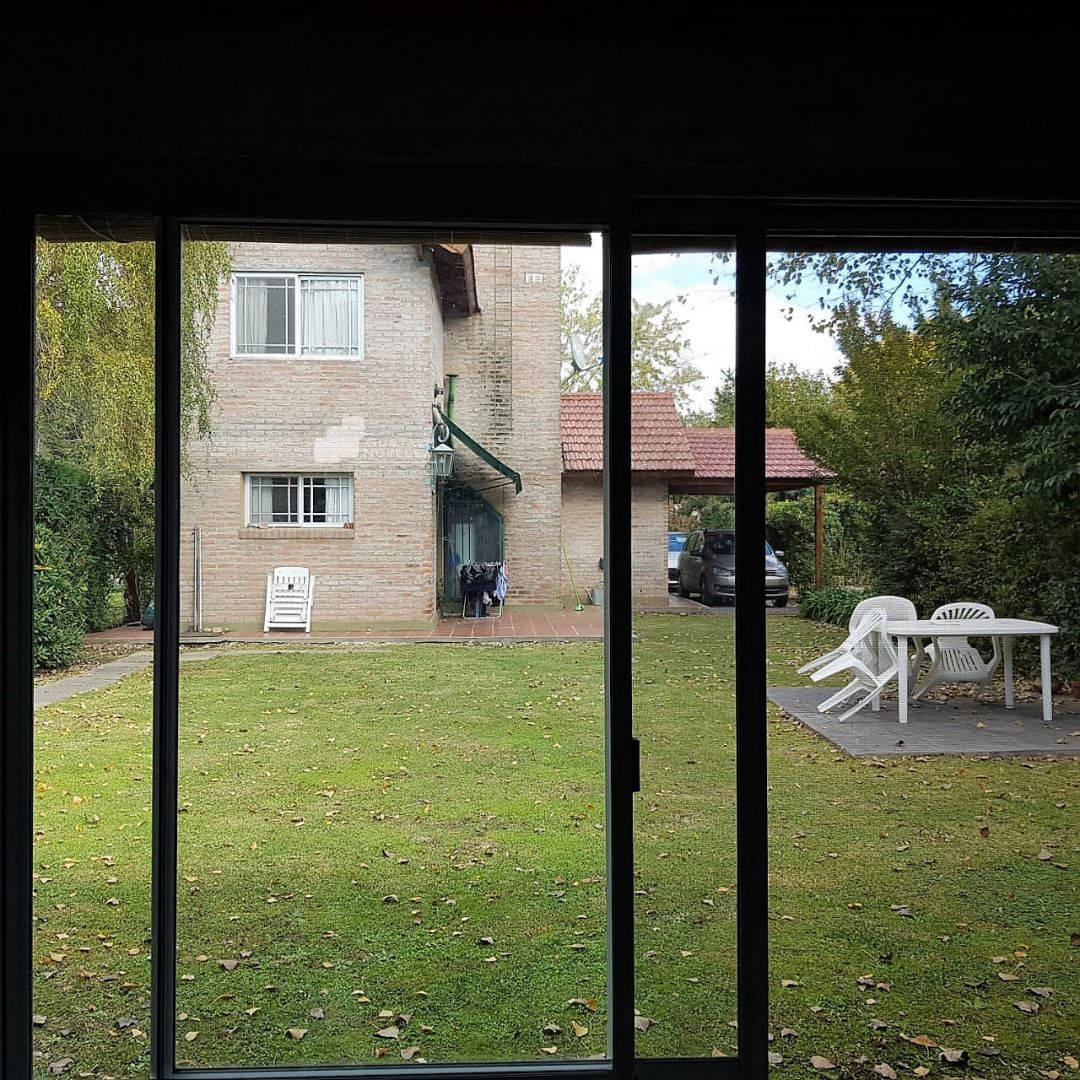 Casa en Venta Golf Country Chascomus 2