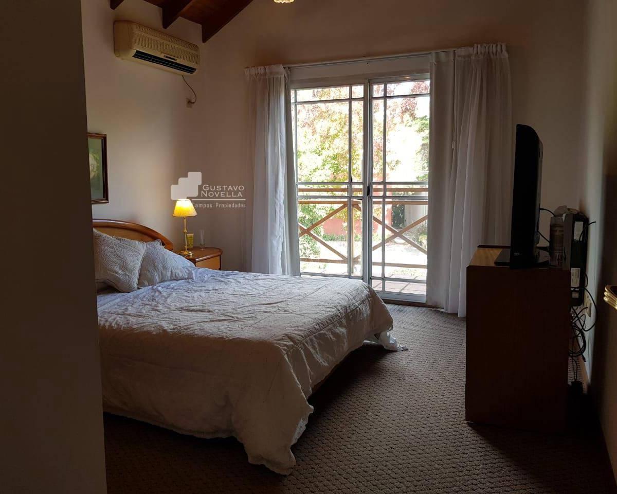 Casa en Venta Golf Country Chascomus 1