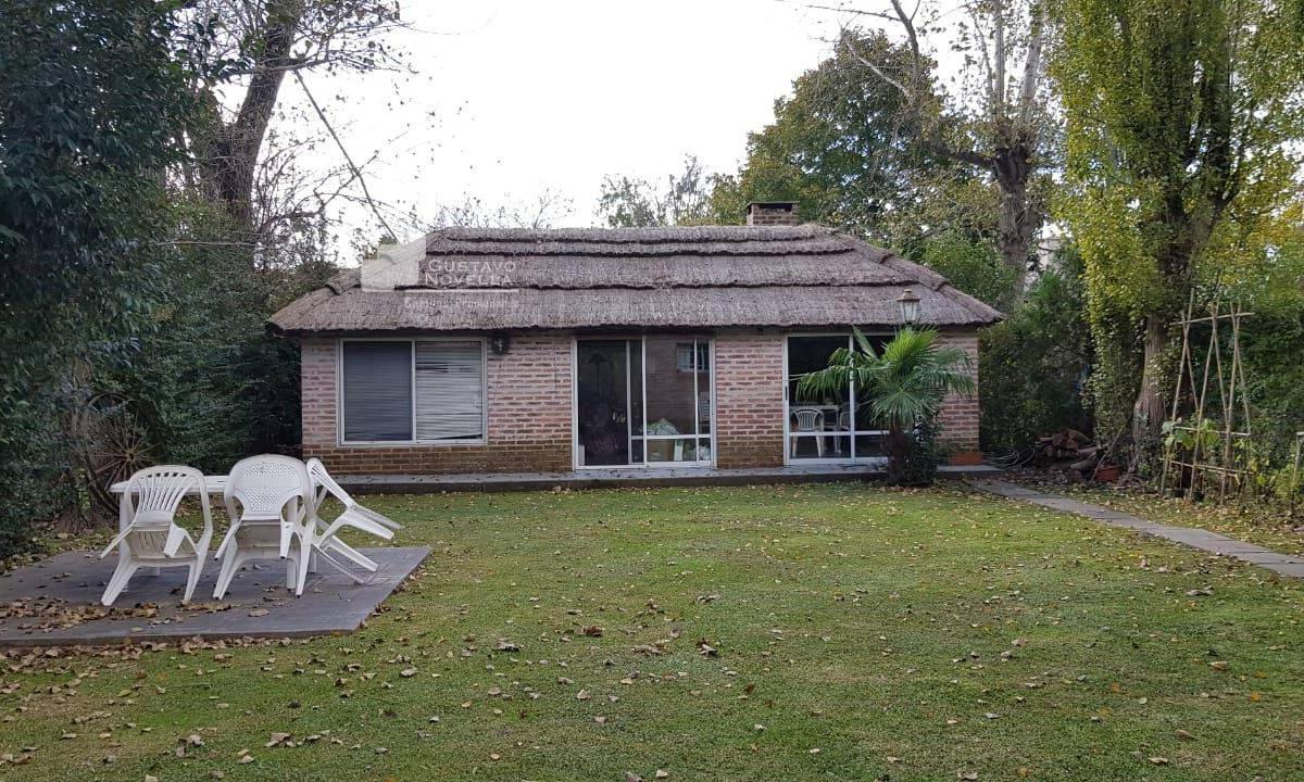 Casa en Venta Golf Country Chascomus 5