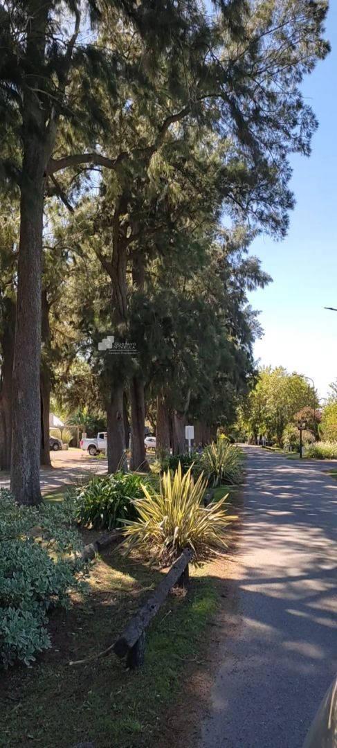 Lote en Venta Golf Country 3