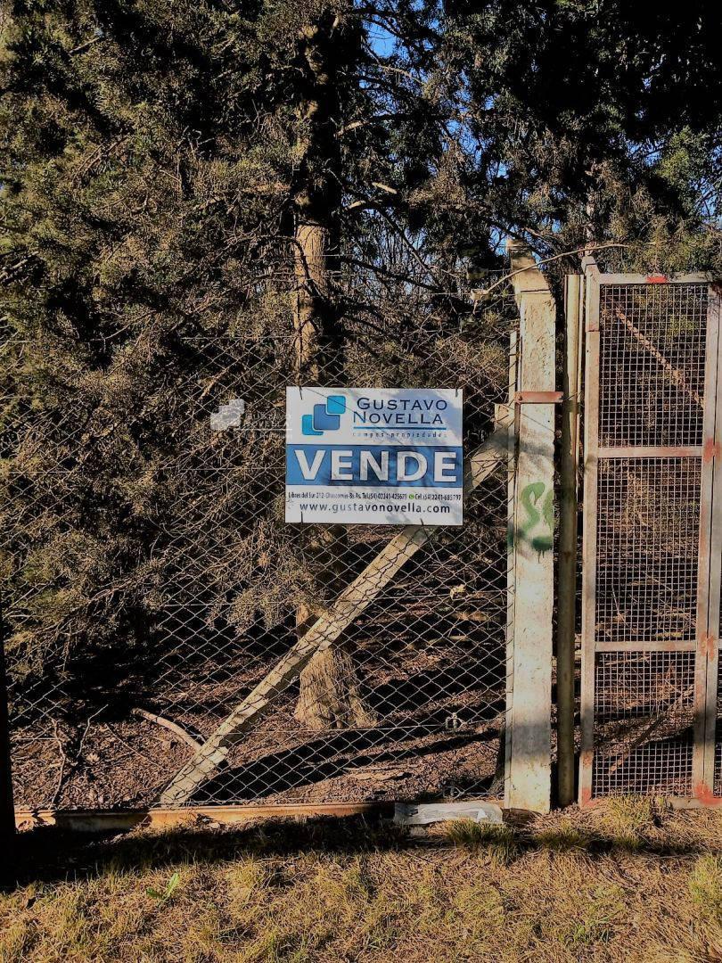 Lote de Terreno en Chascomus 3