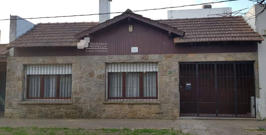 Propiedad en Argentina