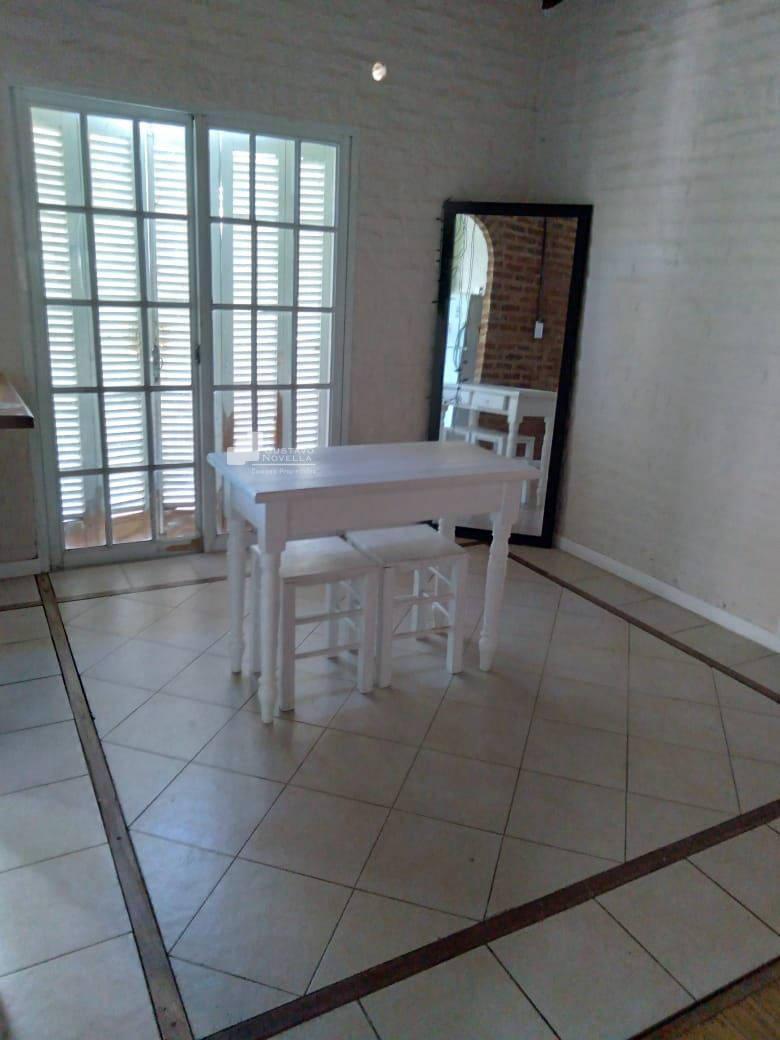 (Propiedad Suspendida) Casa con Patio en Venta 4