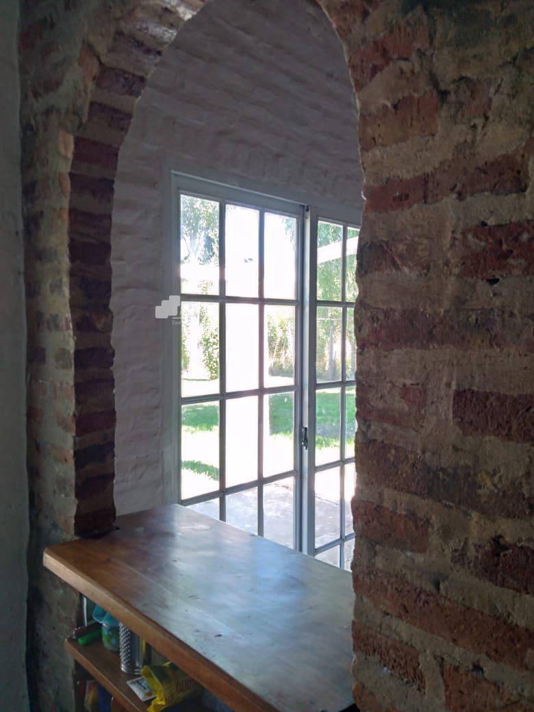 (Propiedad Suspendida) Casa con Patio en Venta 3