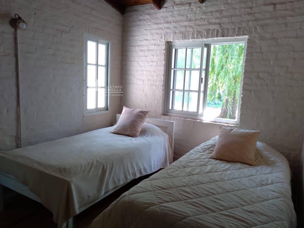 (Propiedad Suspendida) Casa con Patio en Venta 5