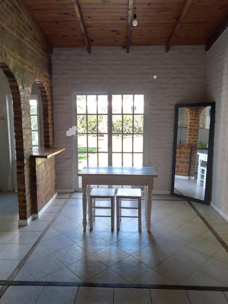 (Propiedad Suspendida) Casa con Patio en Venta 2
