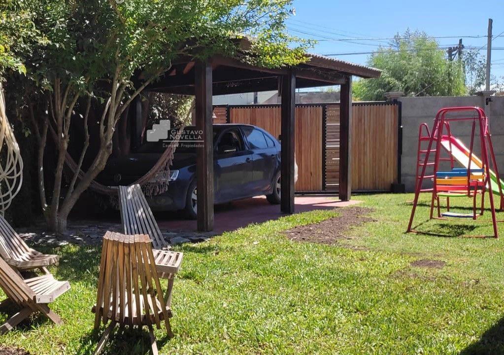 Casa en Venta en Barrio Escribano 4