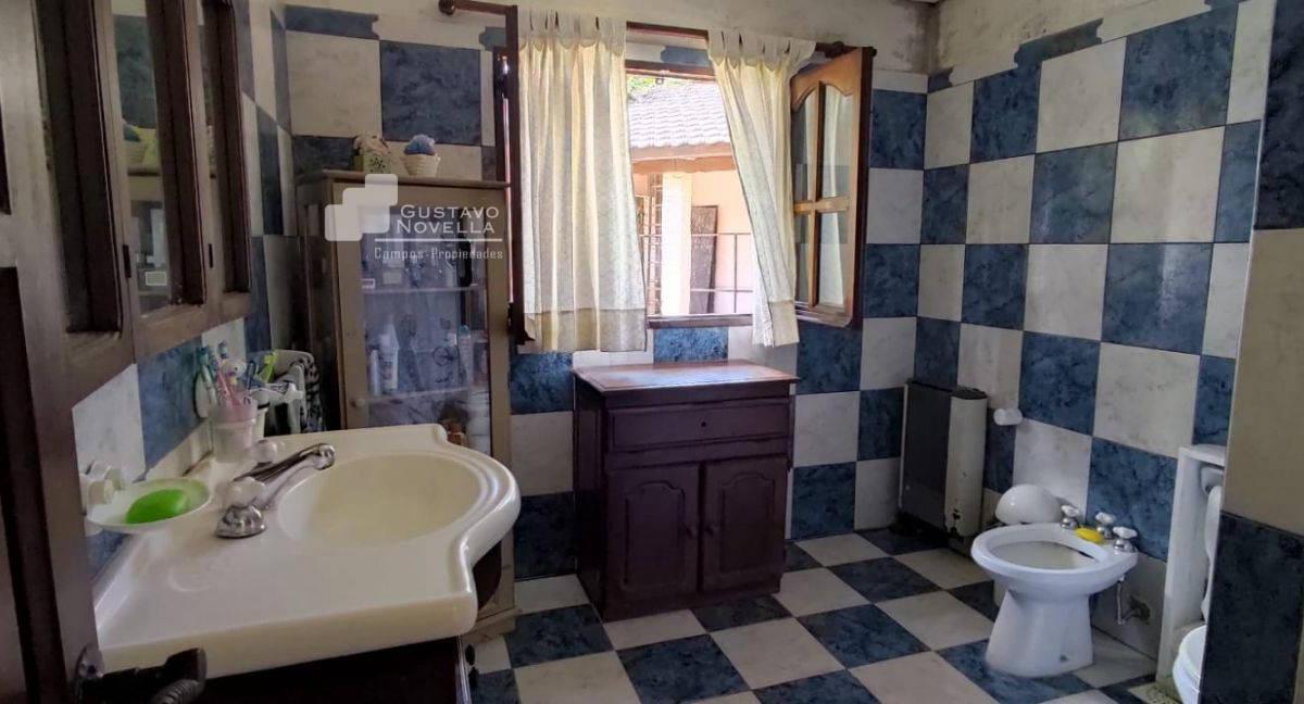 Casa en Venta en Barrio Escribano 4