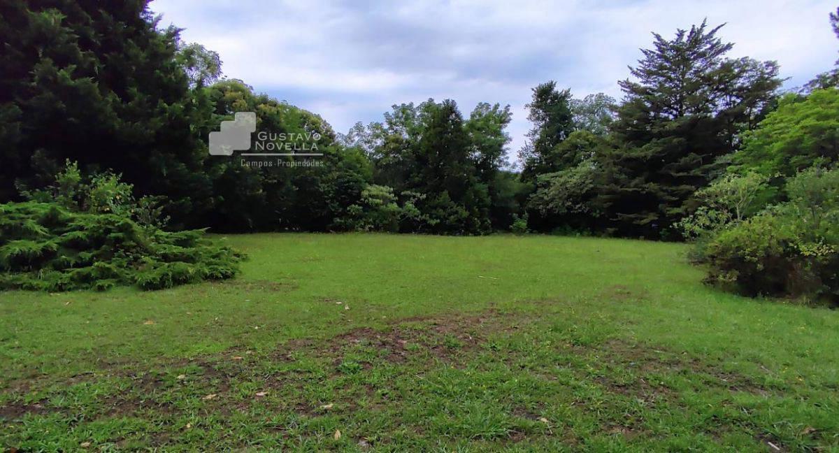 Lote en Venta Sup 3000 m² Próximo a La Laguna 2