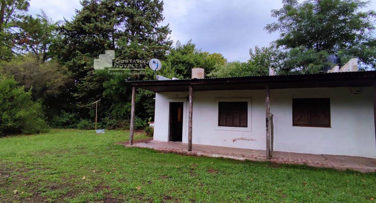Lote en Venta Sup 3000 m² Próximo a La Laguna 5