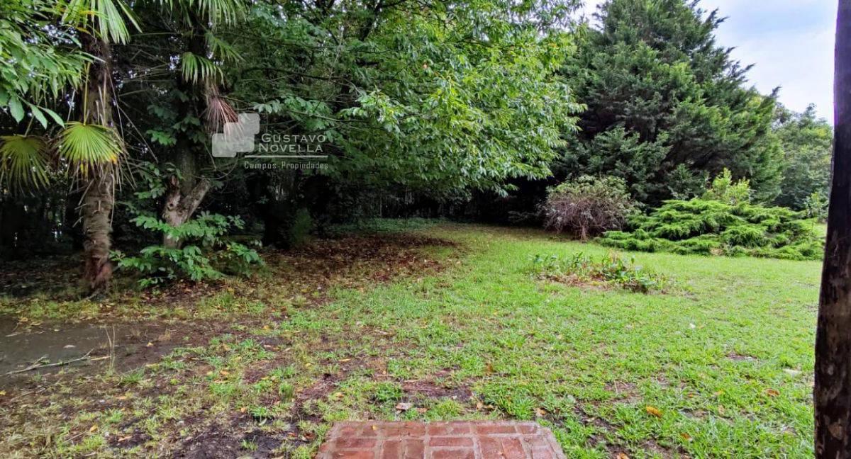 Lote en Venta Sup 3000 m² Próximo a La Laguna 4