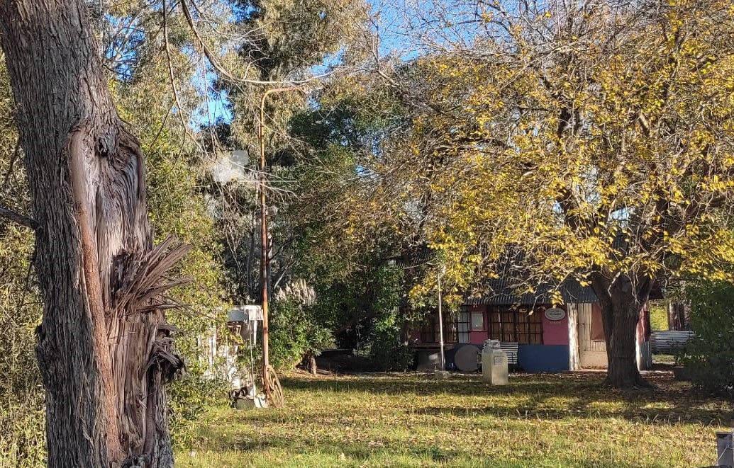 Lote de Terreno en Venta Barrio Parque - Chascomus 3