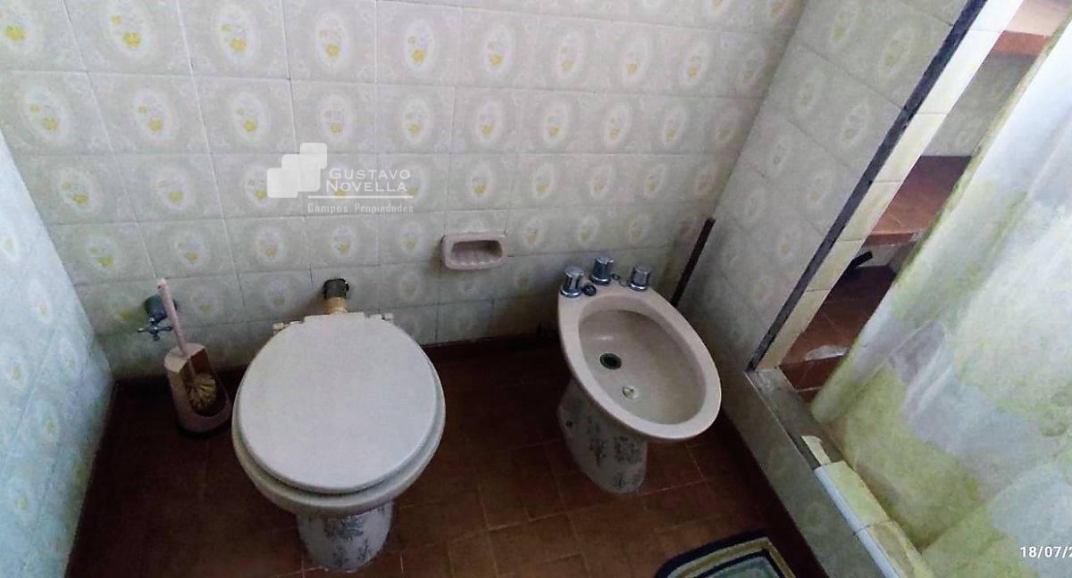 Casa en Venta 3 Ambientes. Barrio Escribano Chascomús 2