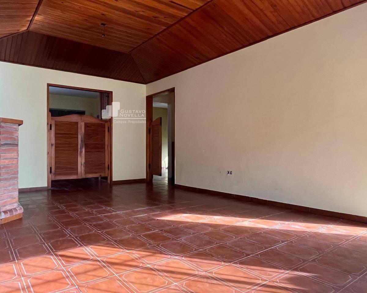 Casa en Venta 3 Ambientes. Barrio Escribano Chascomús 5