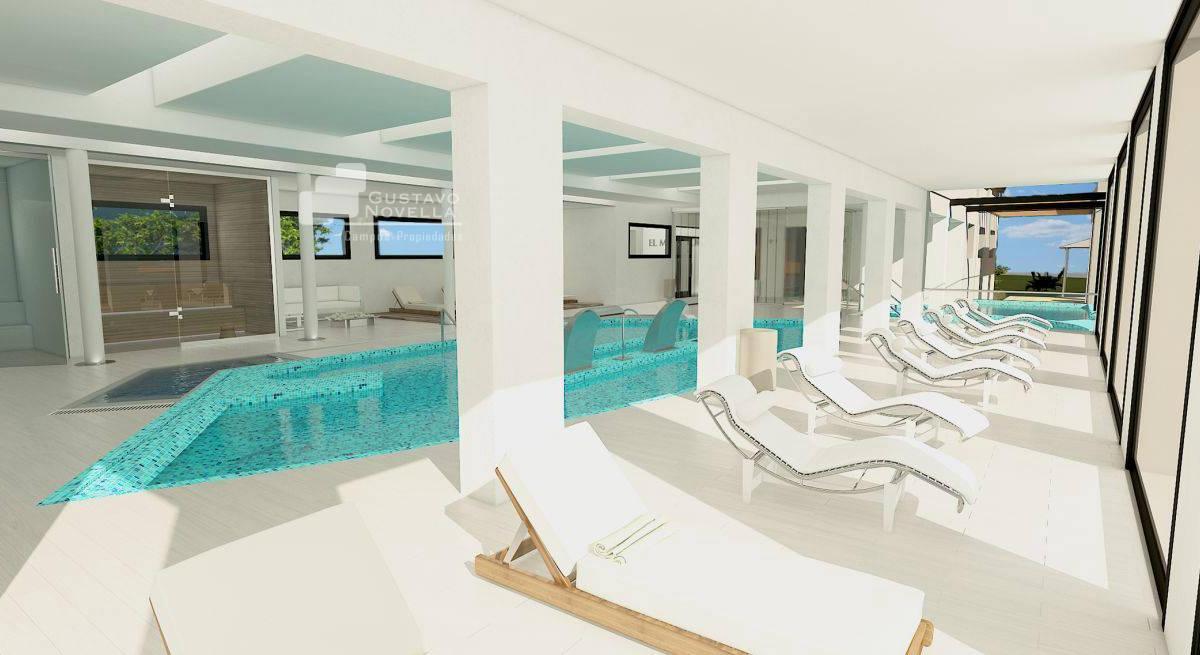 Foto de VENTA DE LOTE 2640m2 TERMAS & SPA EL MIRADOR, imagen 2