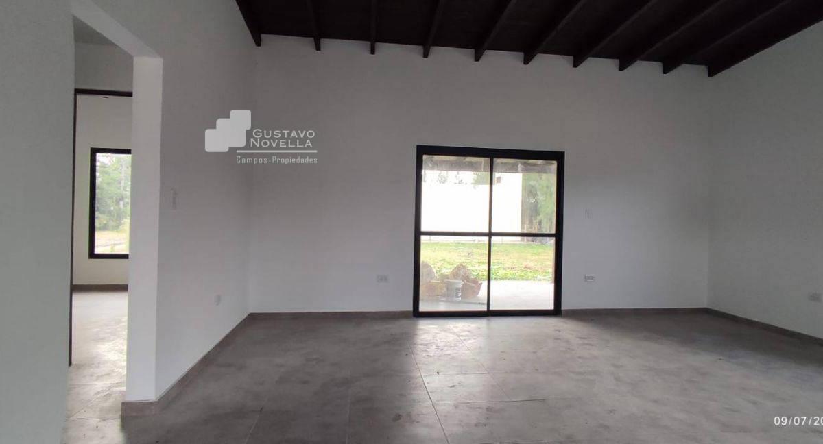 Foto de Casa en Venta 2 dormitorios a Estrenar, imagen 2