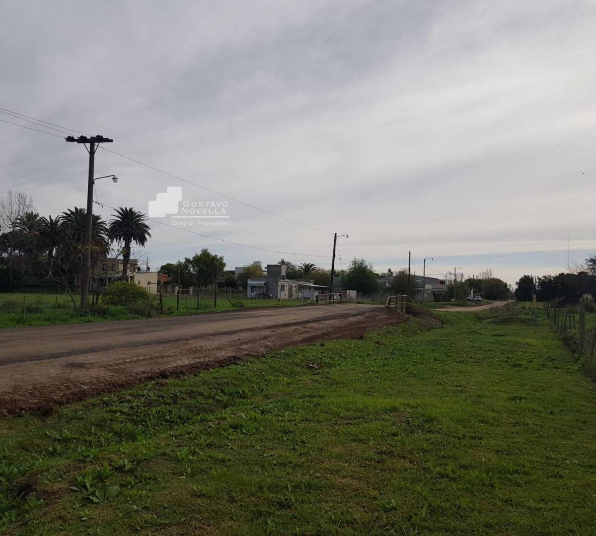 Propiedad en Argentina