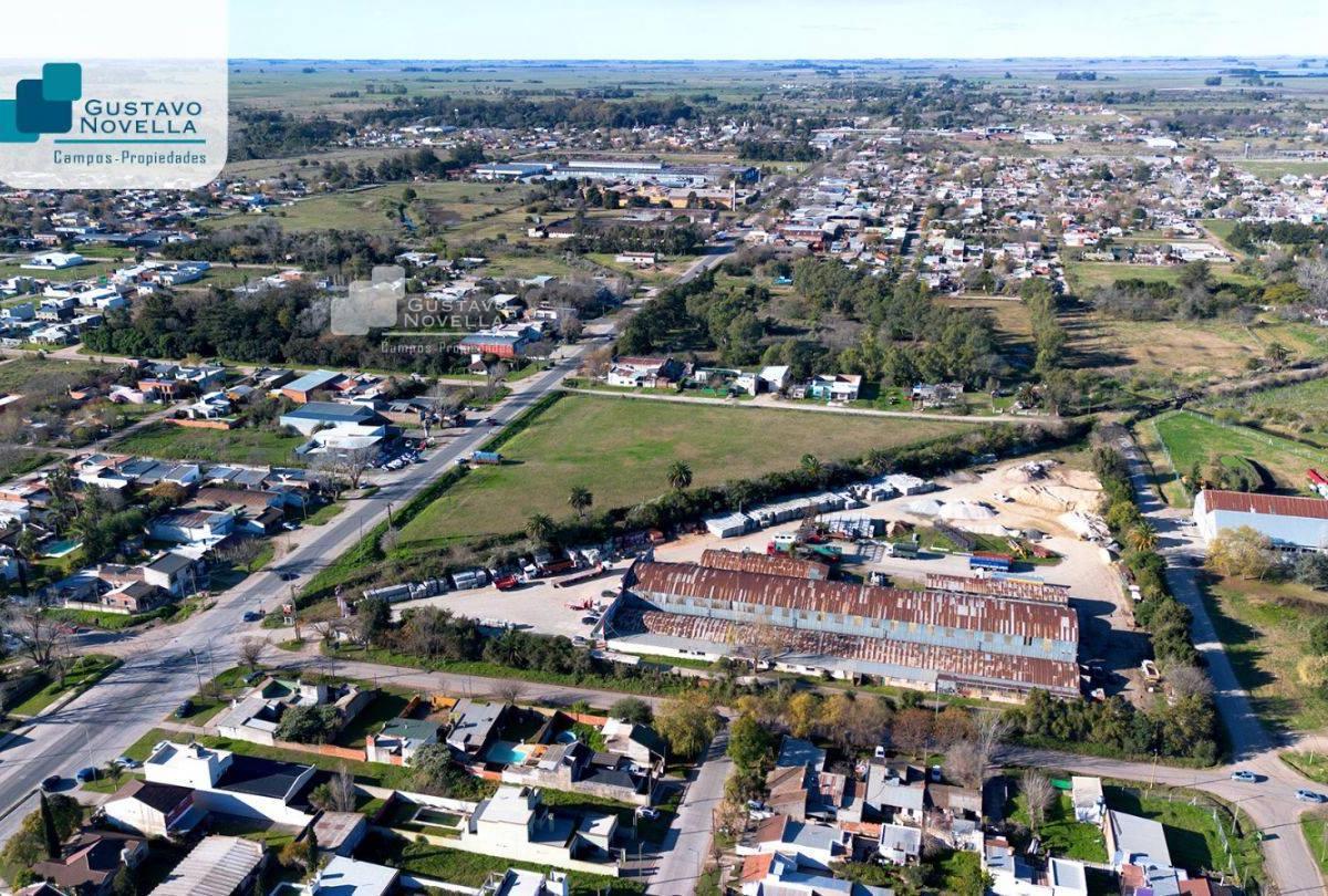 Terreno Venta Chascomus 4