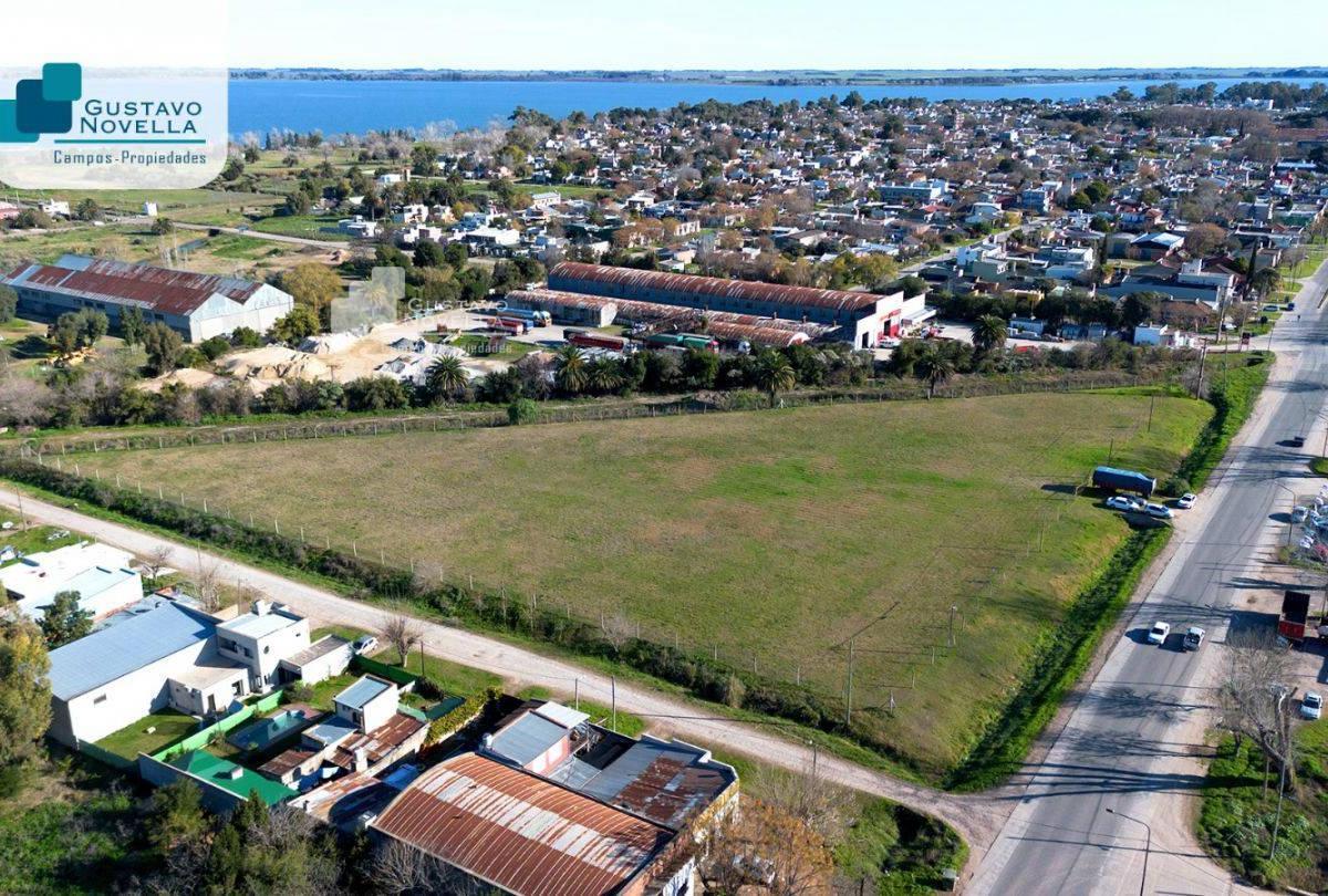 Terreno Venta Chascomus 1