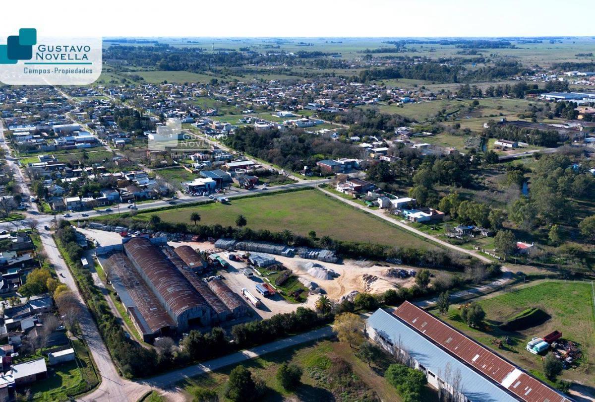 Terreno Venta Chascomus 2