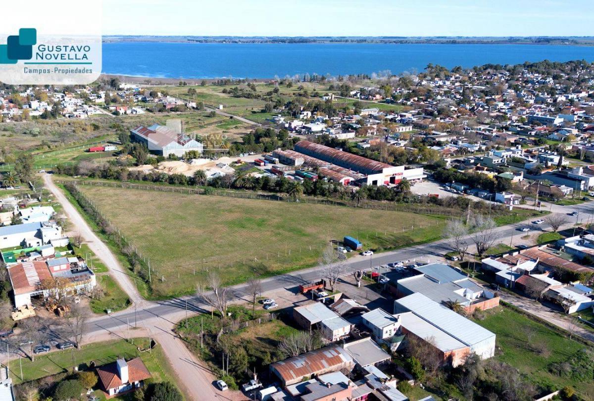 Terreno Venta Chascomus 5