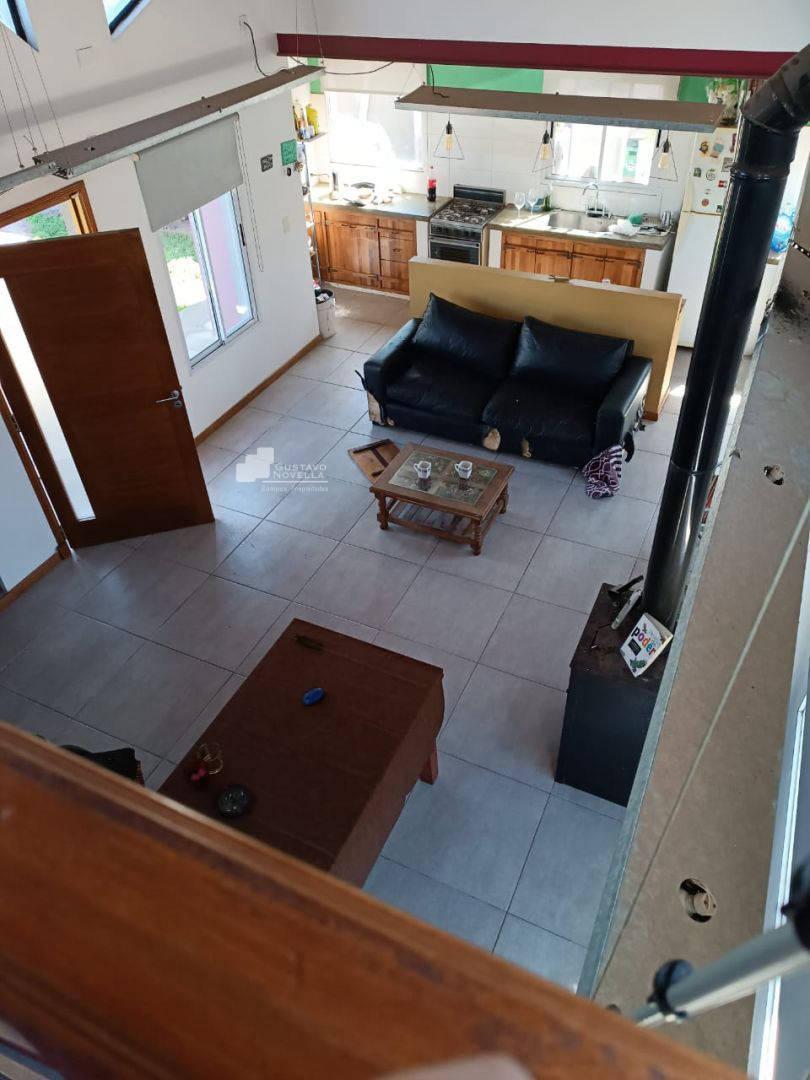Moderna Casa 250 m de La Laguna de Chascomus en Venta 4