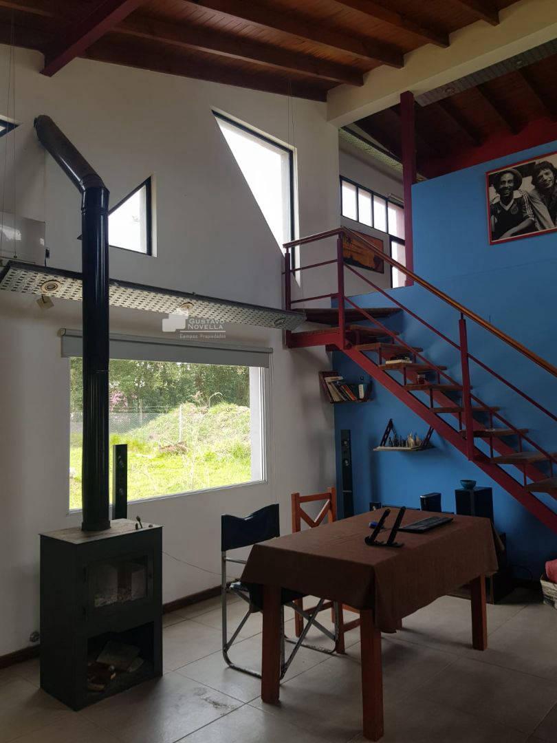 Moderna Casa 250 m de La Laguna de Chascomus en Venta 5