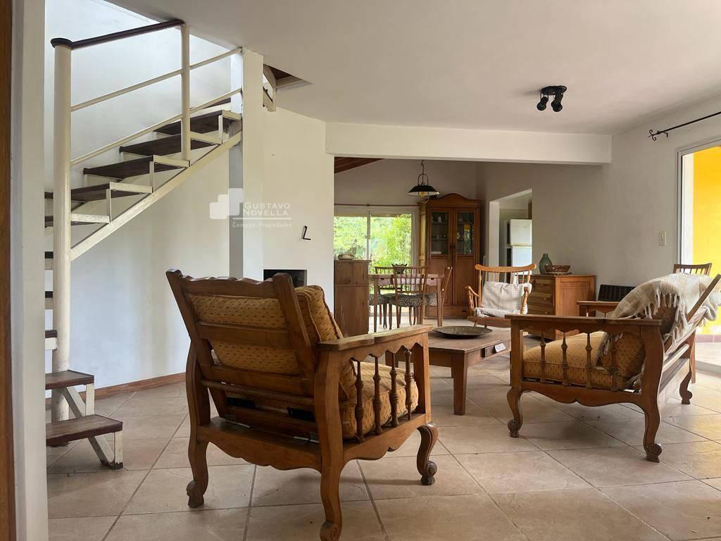 Casa en Venta en Country Golf 2