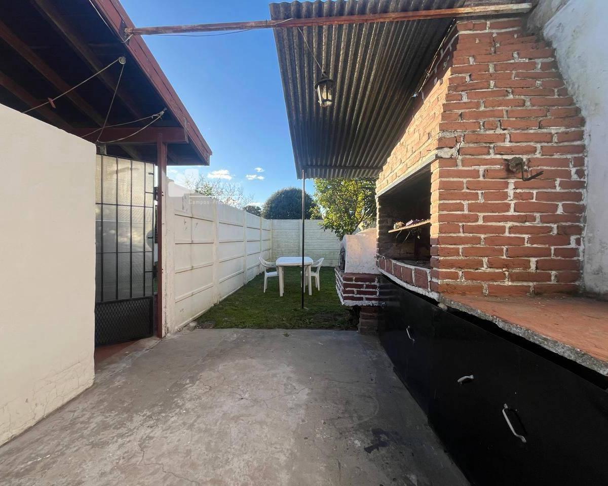 Casa en Venta en Barrio Escibano Chascomus 1