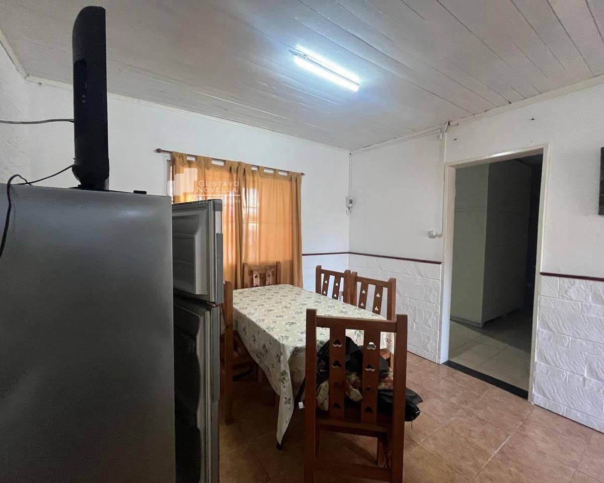 Casa en Venta en Barrio Escibano Chascomus 5