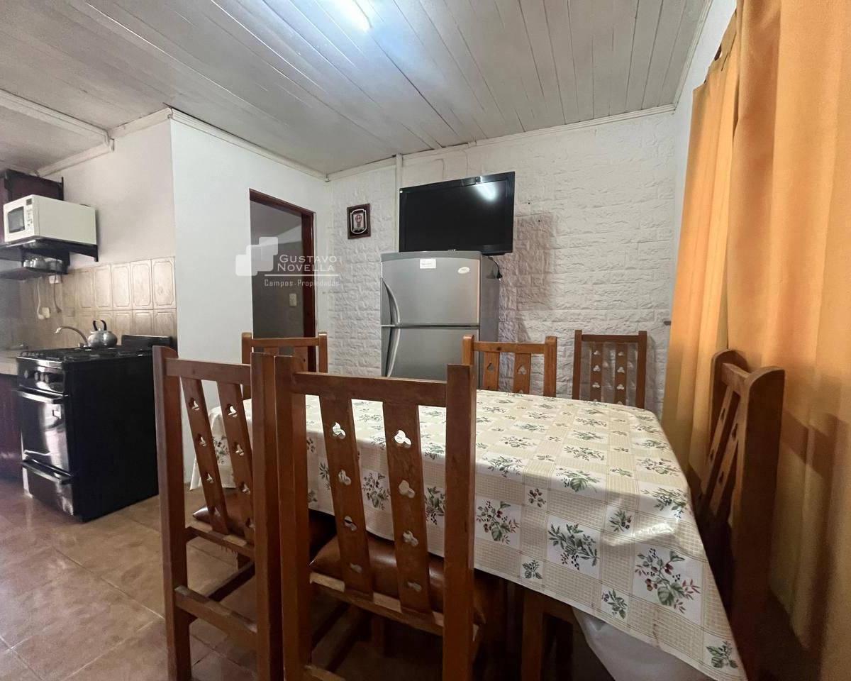 Casa en Venta en Barrio Escibano Chascomus 3