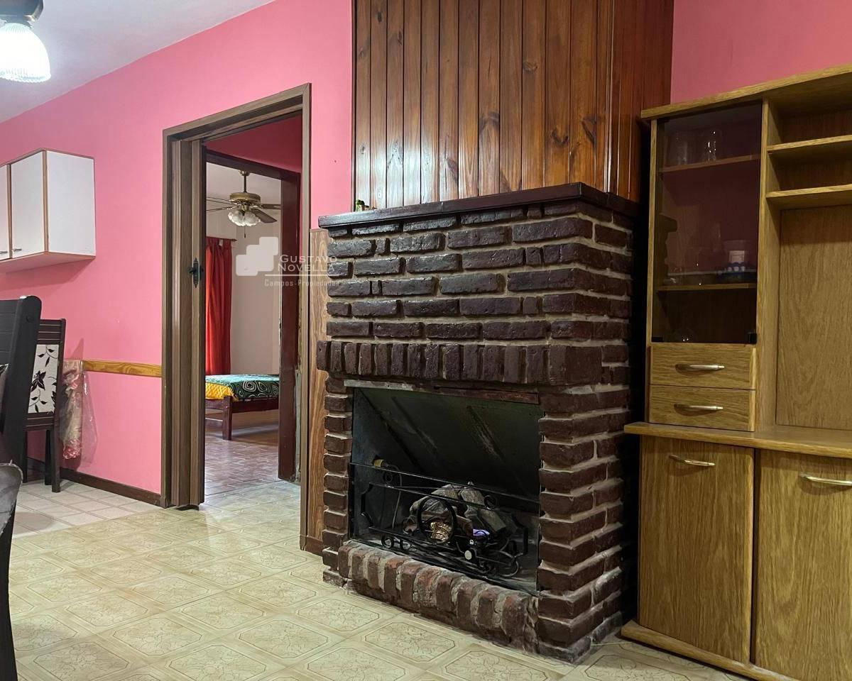 Casa en Venta en Barrio Escibano Chascomus 4