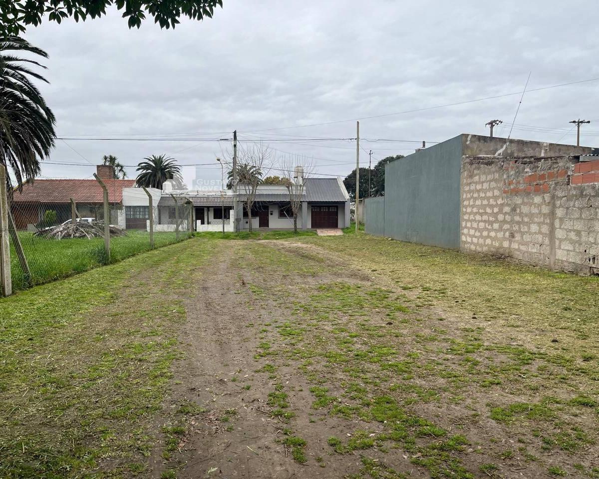 Terreno en Venta Próximo a La Laguna Chascomus 2